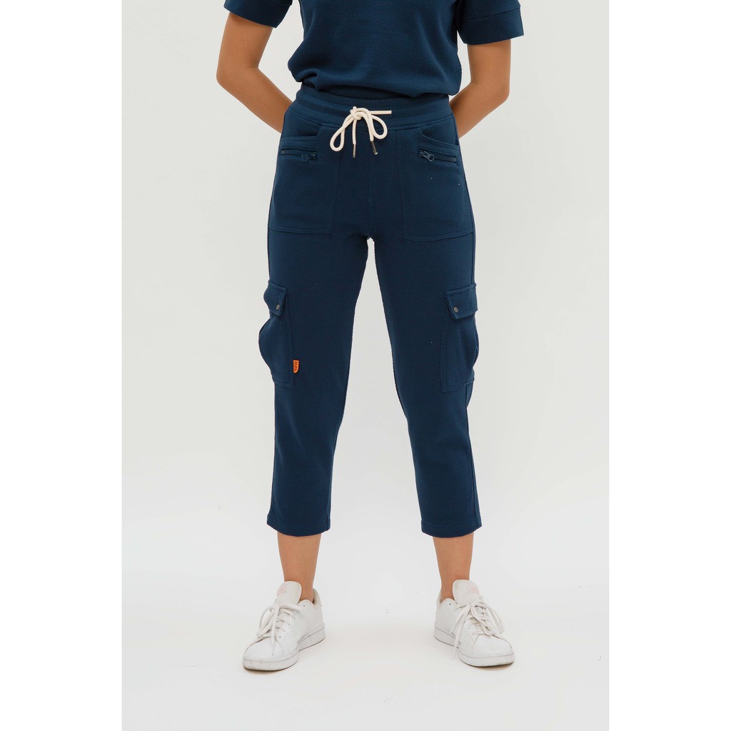 MUZCA Piper Cargo Sweatpants // SKU06-941