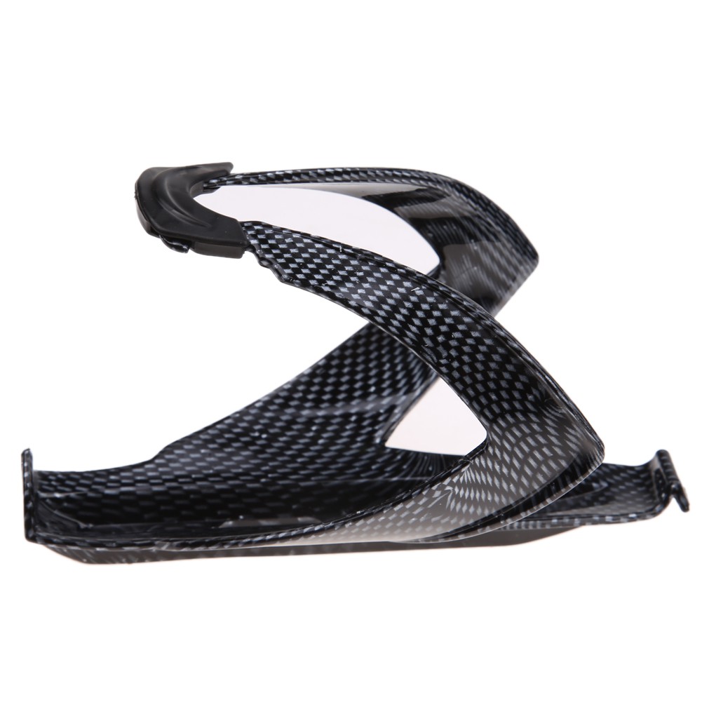 MOJITO DaolooXu Road Bike Bicycle Cycling MTB Glass Carbon Fiber Water Bottle Holder Cage Bicycle