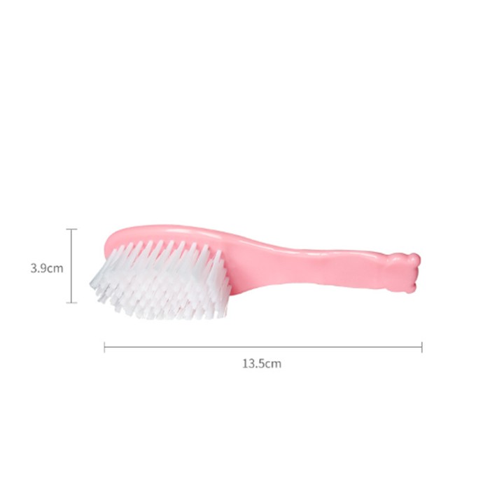 [1KG 65PCS] Babyland Sisir Bayi Anak / Sisir Bentuk Sikat / Sisir Bayi / Waslap Anak