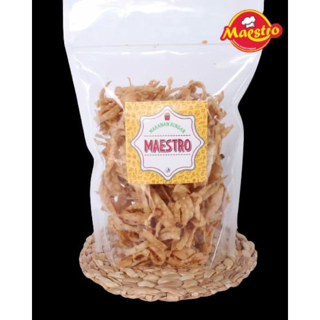 

Sistik Bawang
