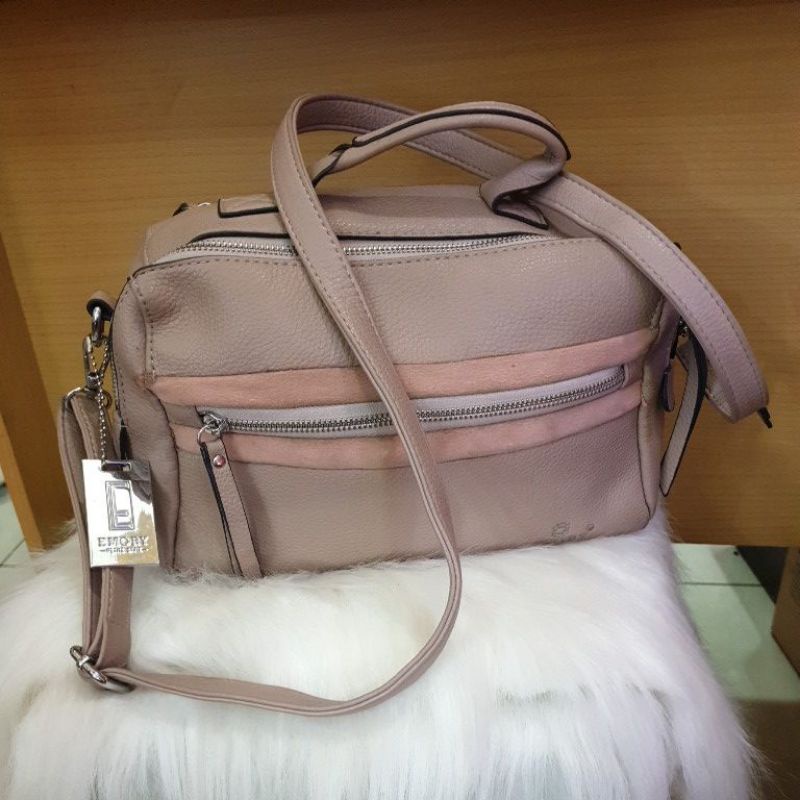 TAS EMORY PRELOVED ORIGINAL