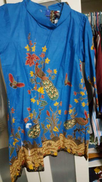 Batik Tunik Malea