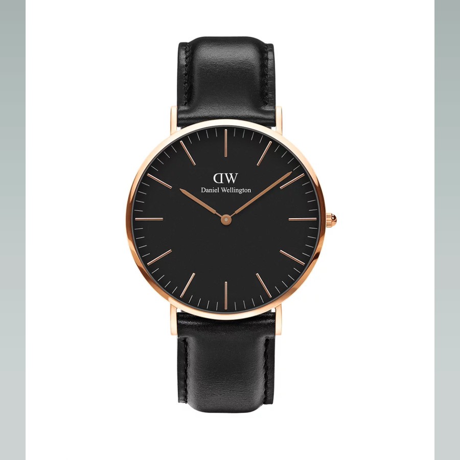 Jam Tangan Pria DW Original