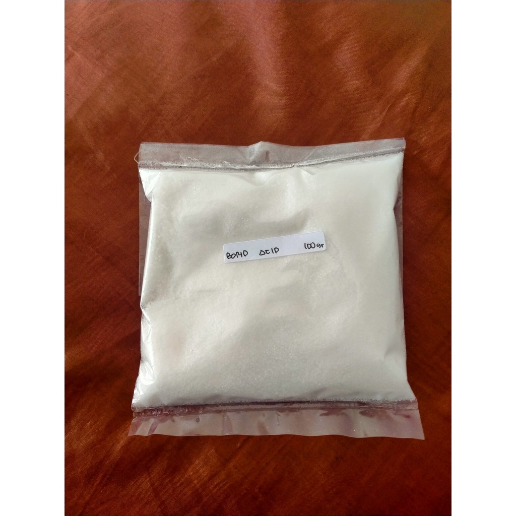

BASF Borid Acid - 100gr