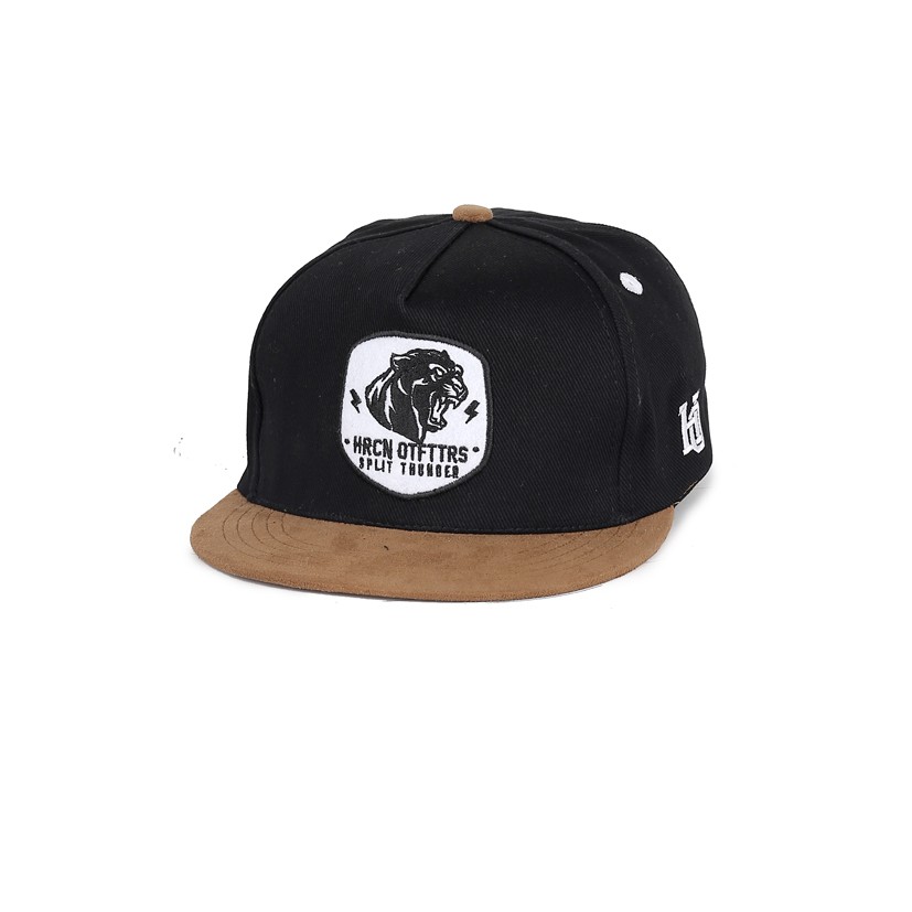 Topi Pria Asli Distro Bandung Ht Snapback Topi Gaya Gaul Keren Murah