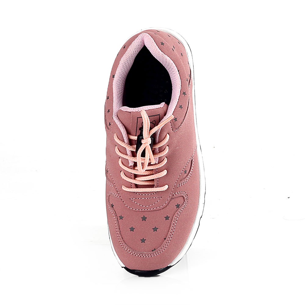 SEPATU ANAK PEREMPUAN / SNEAKER CANTIK ORIGINAL INFIKIDS IRB 561-1