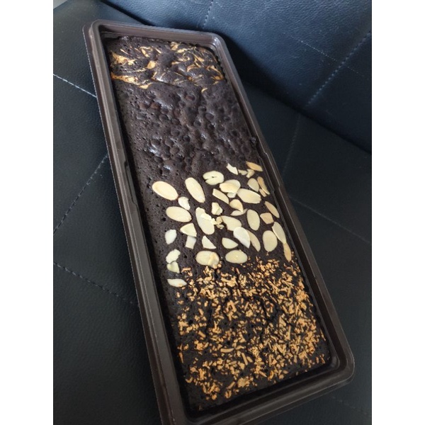 

Brownies Panggang HAMPERS IMLEK LEBARAN IDUL ADHA