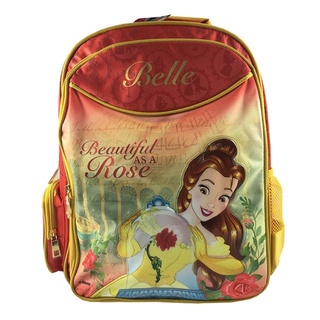 disney princess belle backpack