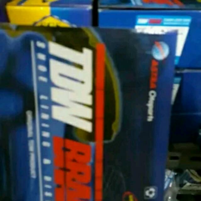 Kampas rem depan kijang 7k tdw astra