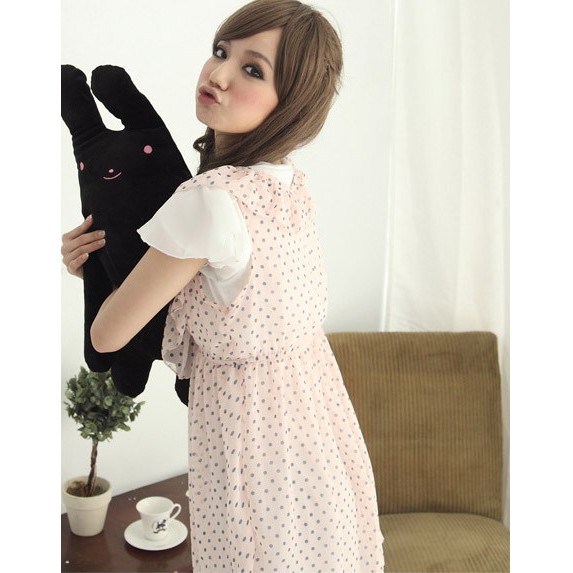 Korean Dress 300541