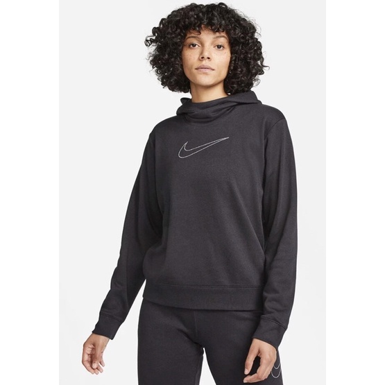 JUAL HOODIE NIKE HOODIE WOMAN SPORTSWEAR FLC GX