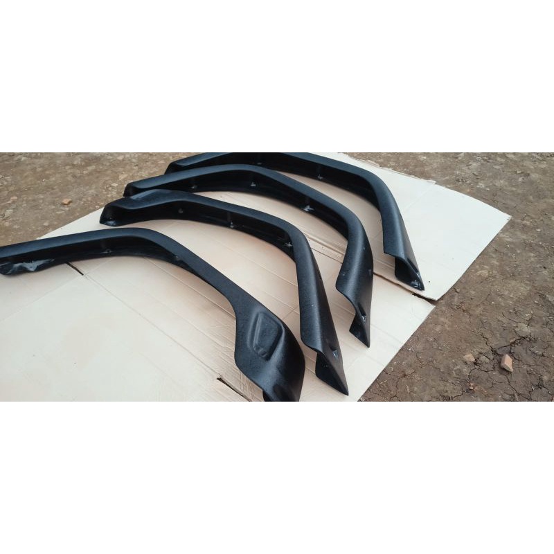 FENDER JIMNY KATANA MODEL CJ7