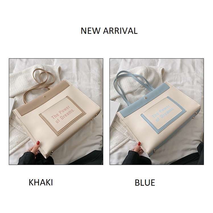 (2PC BISA IKG)GTBI998875993  New arrival  !!! Tas Tote Bag  Wanita Import Premium