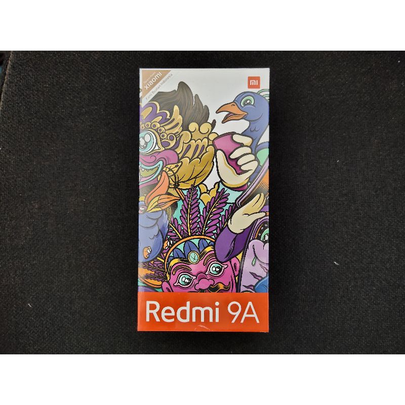 Redmi 9A 2/32
