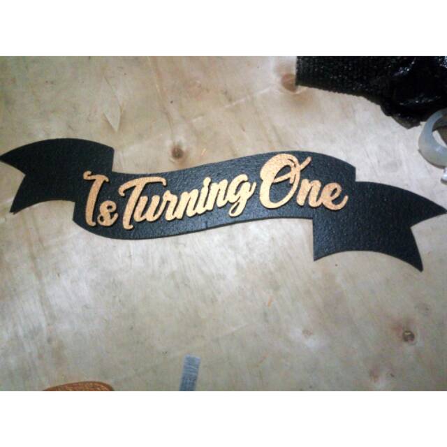 

Pita Styrofoam 25x100 untuk Dekorasi Ulangtahun