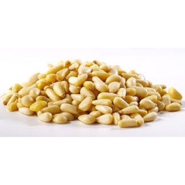 

Siap Krim Pine Nut 100 Gr