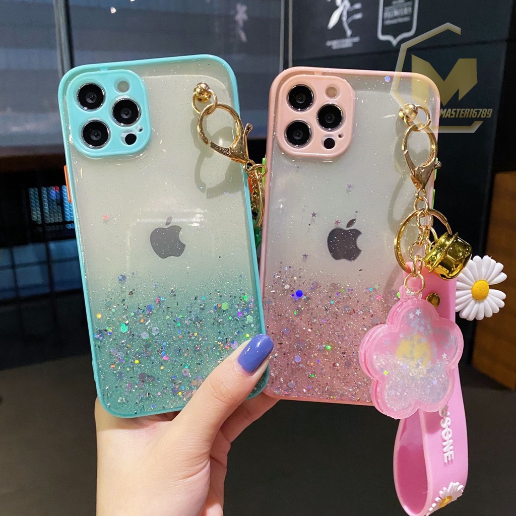 Y014 SOFTCASE FUZE GLITTER PELINDUNG KAMERA VIVO V20 V20 SE MA2862