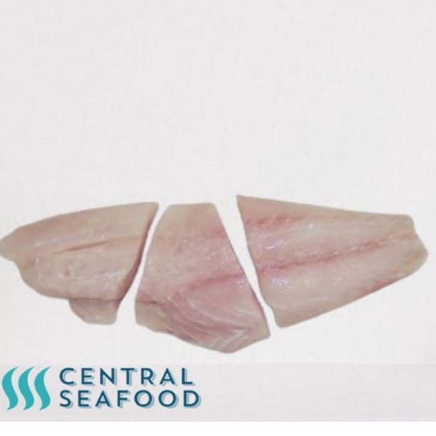 

Ikan Kakap Merah Fillet 500 Gram - Central Seafood