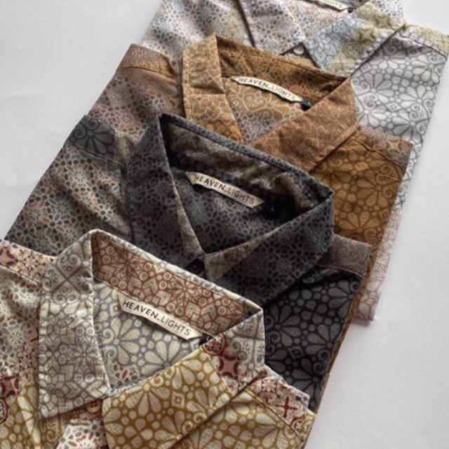 Mosha Koko Heaven Lights HL