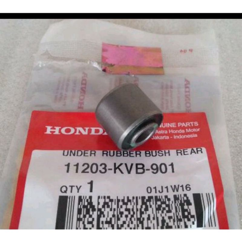 Bosh Shock Belakang Vario 110/125/150 Beat Scoopy Spacy AHM