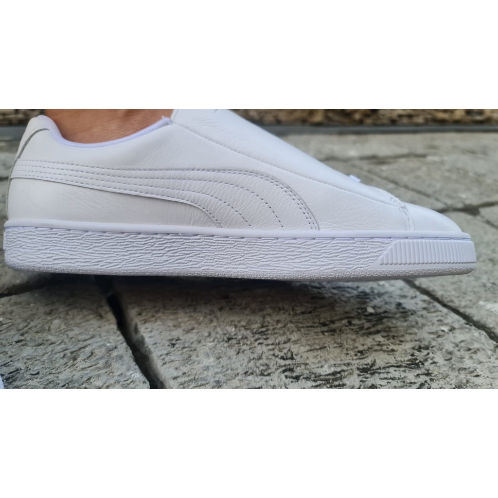 PROMO DISKON SEPATU / SEPATU ORIGINAL PUMA / SEPATU PRIA WANITA / PUMA Sportstyle Prime Basket Crush