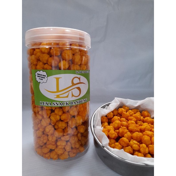

Pilus Jangung 250 gr Pilus Australia