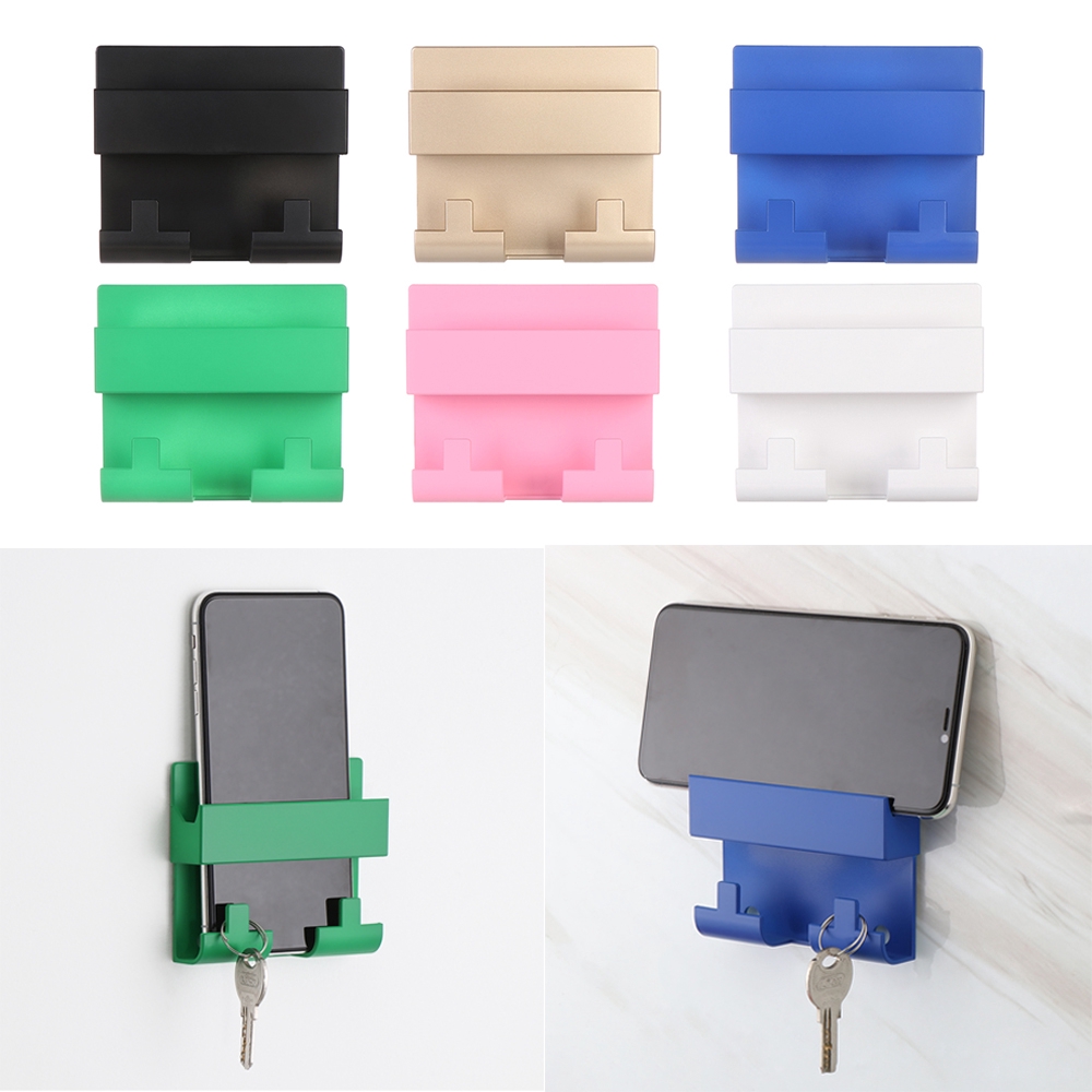 Bracket Charging Multifungsi Dengan Perekat Kuat Untuk Rumah