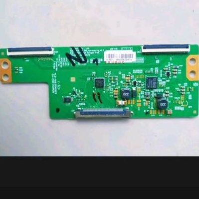 TCON TIKON TV PANASONIC TH 43D306G 43D306  43C305G 43C305