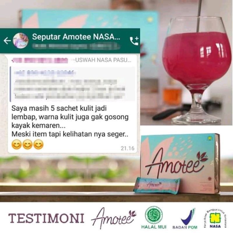 

AMOTEENASASUPLEMENALAMIUNTUKKESEHATANKULIT