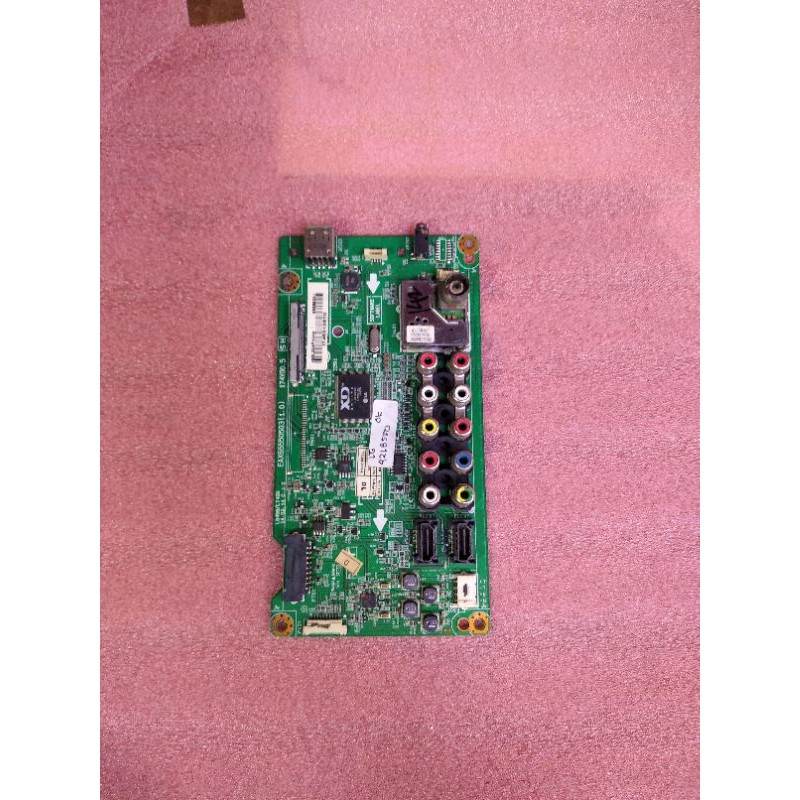LG 42LB550A MAINBOARD - MOTHERBOARD - MB TV LED LG 42LB550A