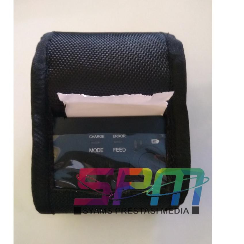 

#Sale PDI07 sarung atau tas printer bluetooth thermal mini untuk tipe/model 5805 48