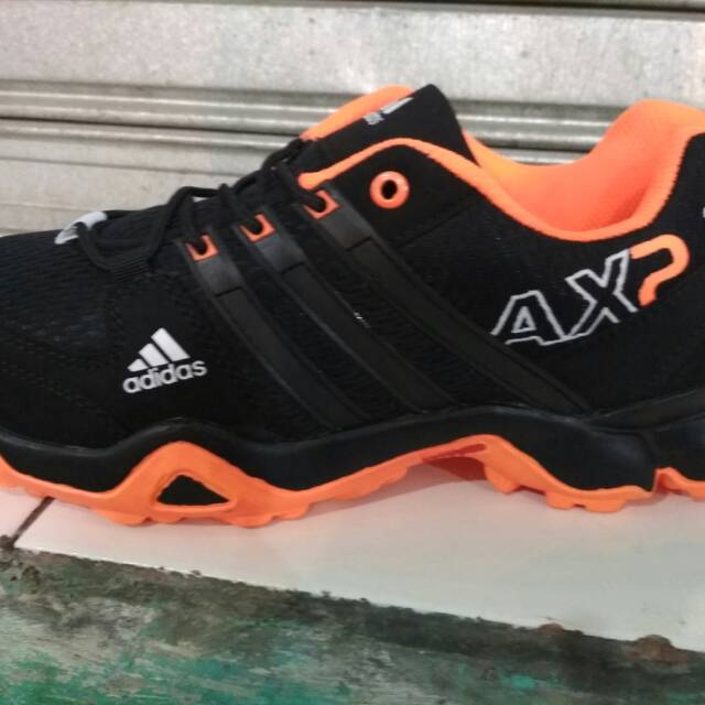 Adidas Ax2