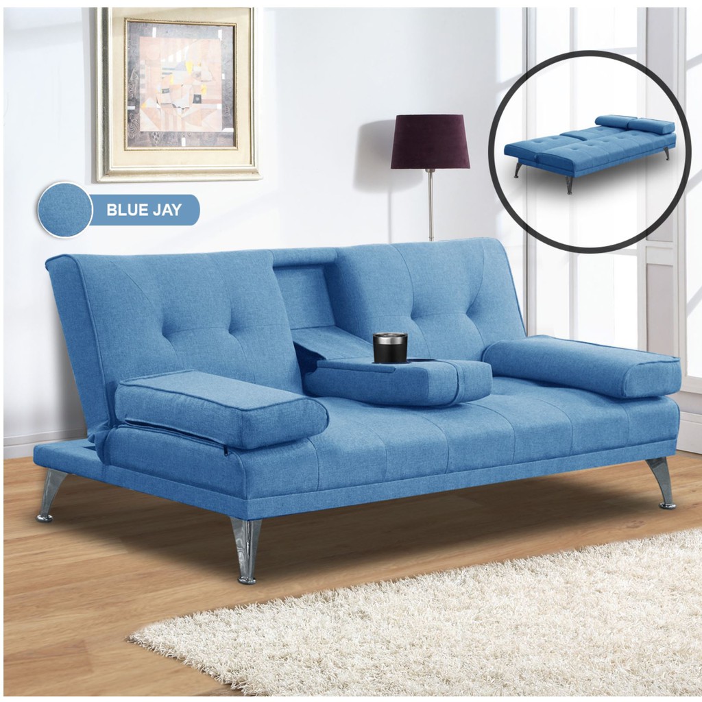 Sofa / Sofa Bed/ Sofa Kursi Tamu