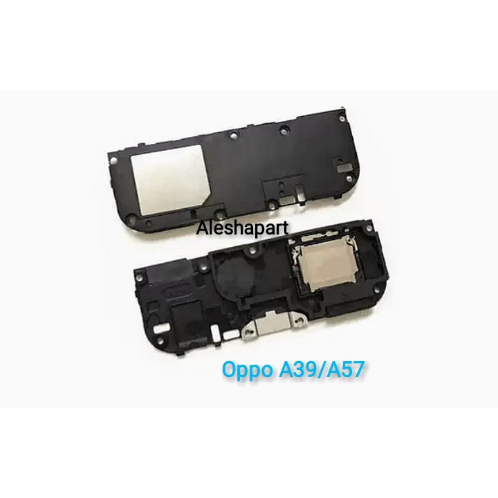 BUZZER/LOUDSPEAKER OPPO A39/A57 FULLSET