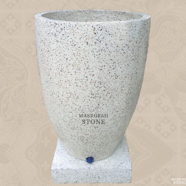 Gentong Air Model Apollo Teraso