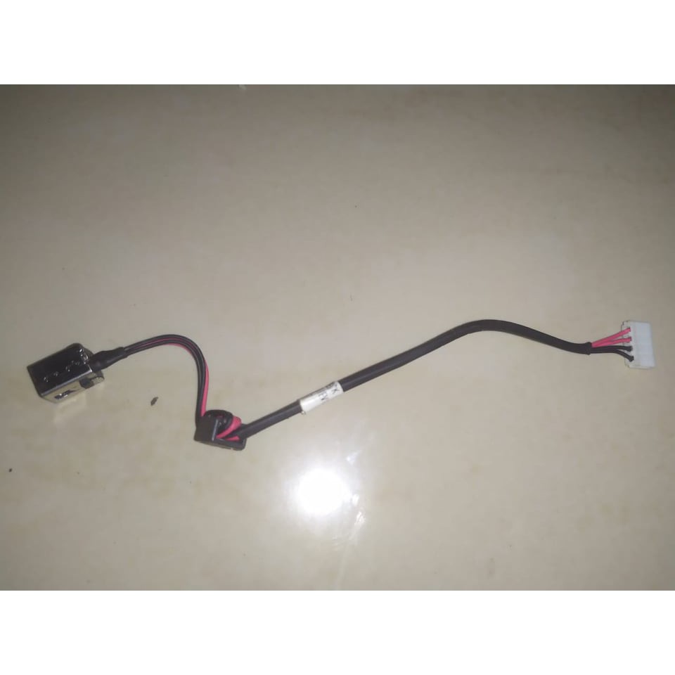 Kabel dc jack power laptop lenovo g485
