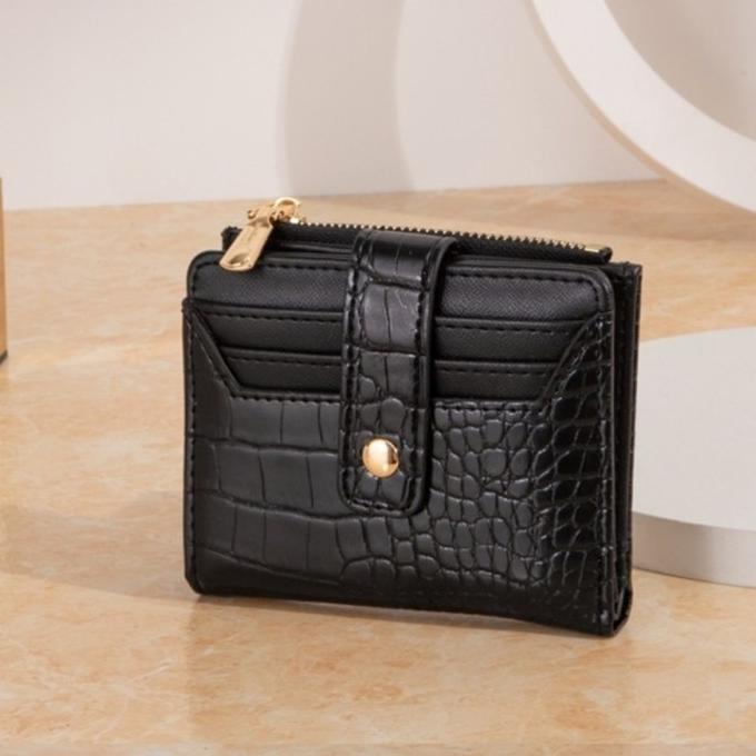 Jims Honey - Genie Wallet Dompet Wanita Kecil