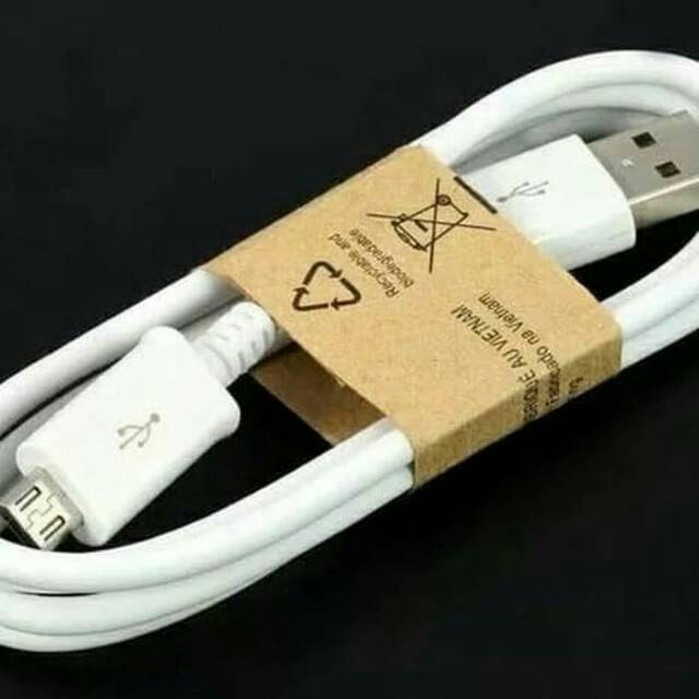 KABEL S4 MICRO USB ANDROID / KABEL CHARGER ALL SMARTPHONE