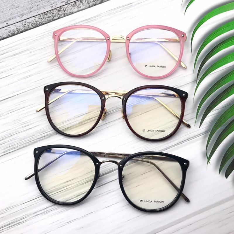 Frame Kacamata 2473 , Lensa Photocromic