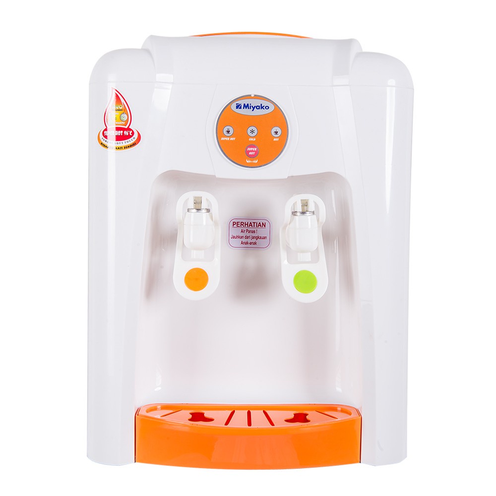 MIYAKO WD-29PXC Dispenser Extra Hot &amp; Cold