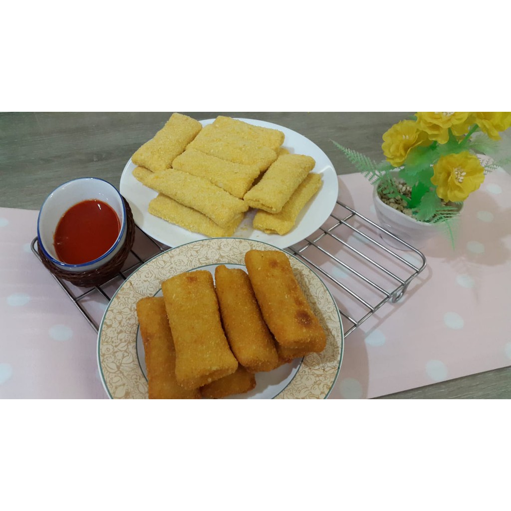 

Risoles Isi Ayam Matang or frozen