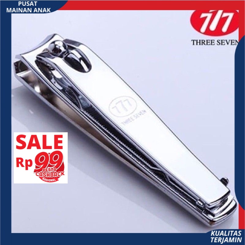 ( PROMO ) GUNTING KUKU / GUNTING KUKU 777 / GUNTUNG KUKU BESAR 8CM GROSIR