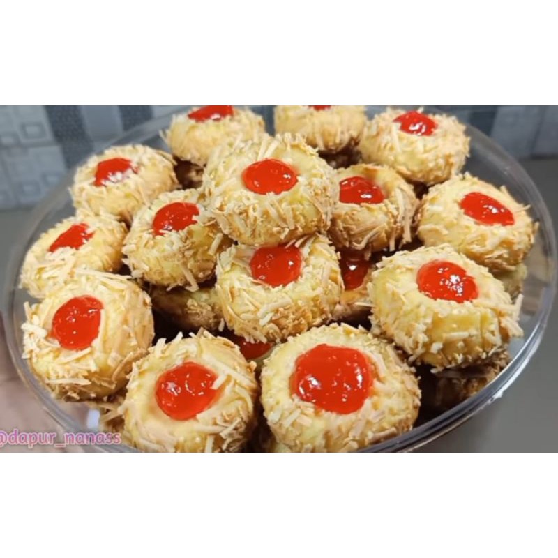 

tumprin setrowbry + keju