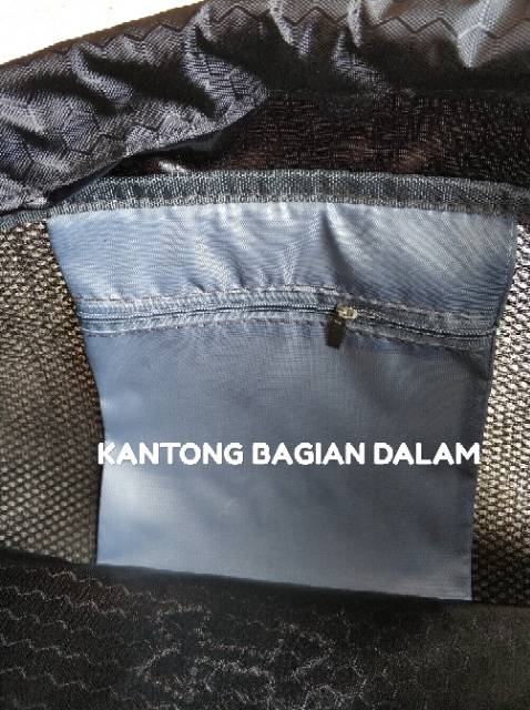 Tas backpack Ransel serut /Tas gymsack/tas parasut /Tas anti air