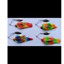 SPINNER BAIT RPC LURE