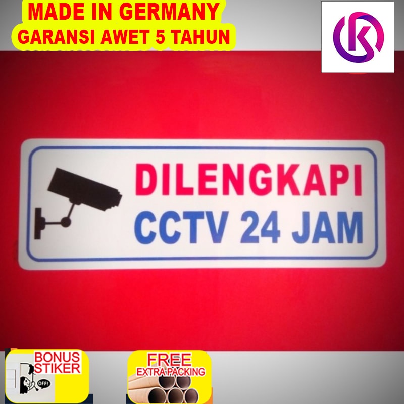 

Terlaris Akrilik plat dilengkapi cctv 24 JAM