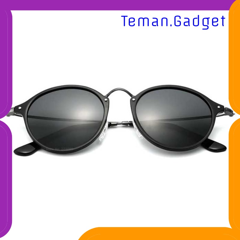 TG-EA022 VEITHDIA KACAMATA PRIA UV POLARIZED - 6358