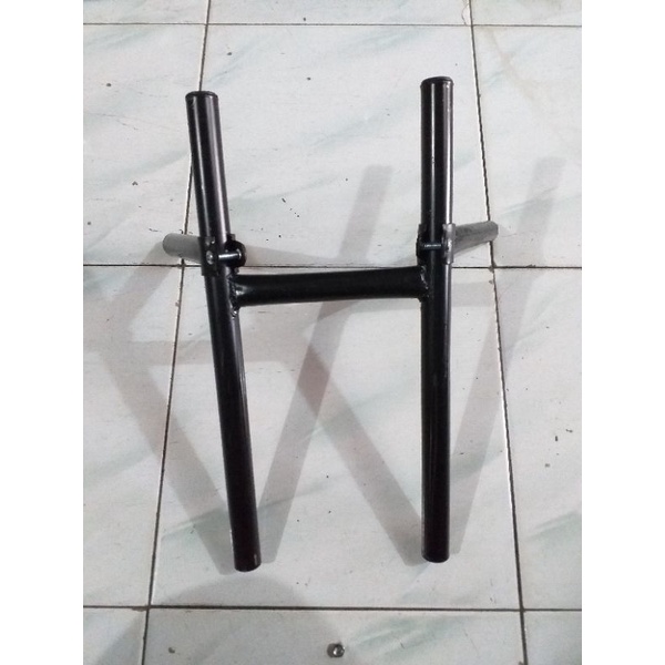 STANG SEPEDA  H
