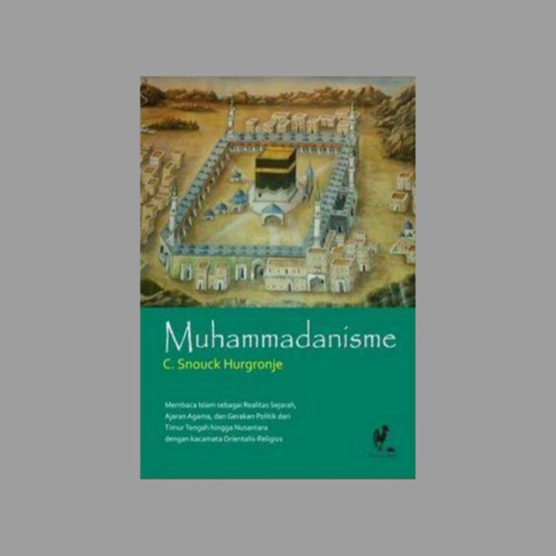 Muhammadanisme - C. Snouck Hurgronje