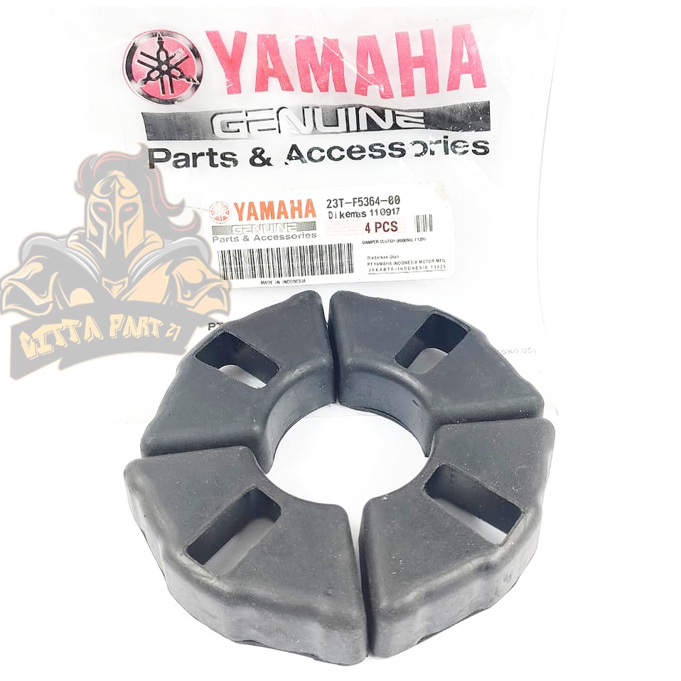 KARET TROMOL YAMAHA YGP KUALITAS ASLI ORIGINAL YAMAHA YGP PRESISI TIDAK LONGGAR AWET DAN DIJAMIN MANTAP BUAT MOTOR YAMAHA BEBEK DAN SPORT